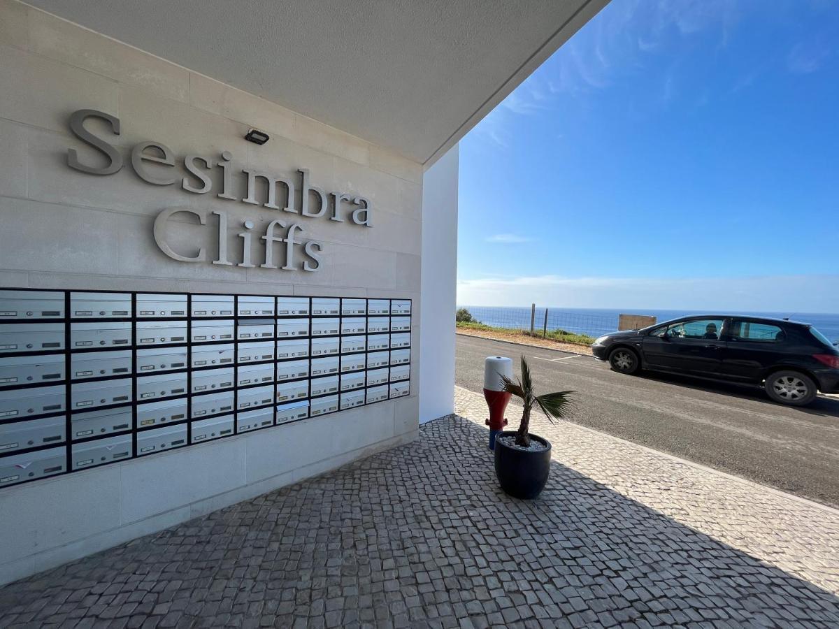 A-Mo Sesimbra By Trip2Portugal Appartement Buitenkant foto