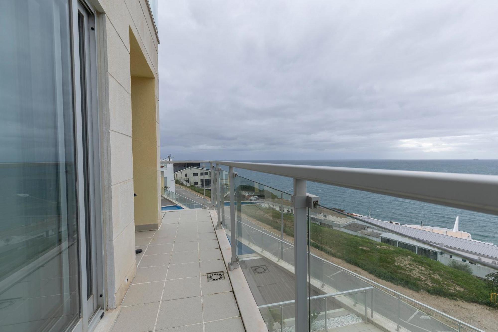 A-Mo Sesimbra By Trip2Portugal Appartement Buitenkant foto