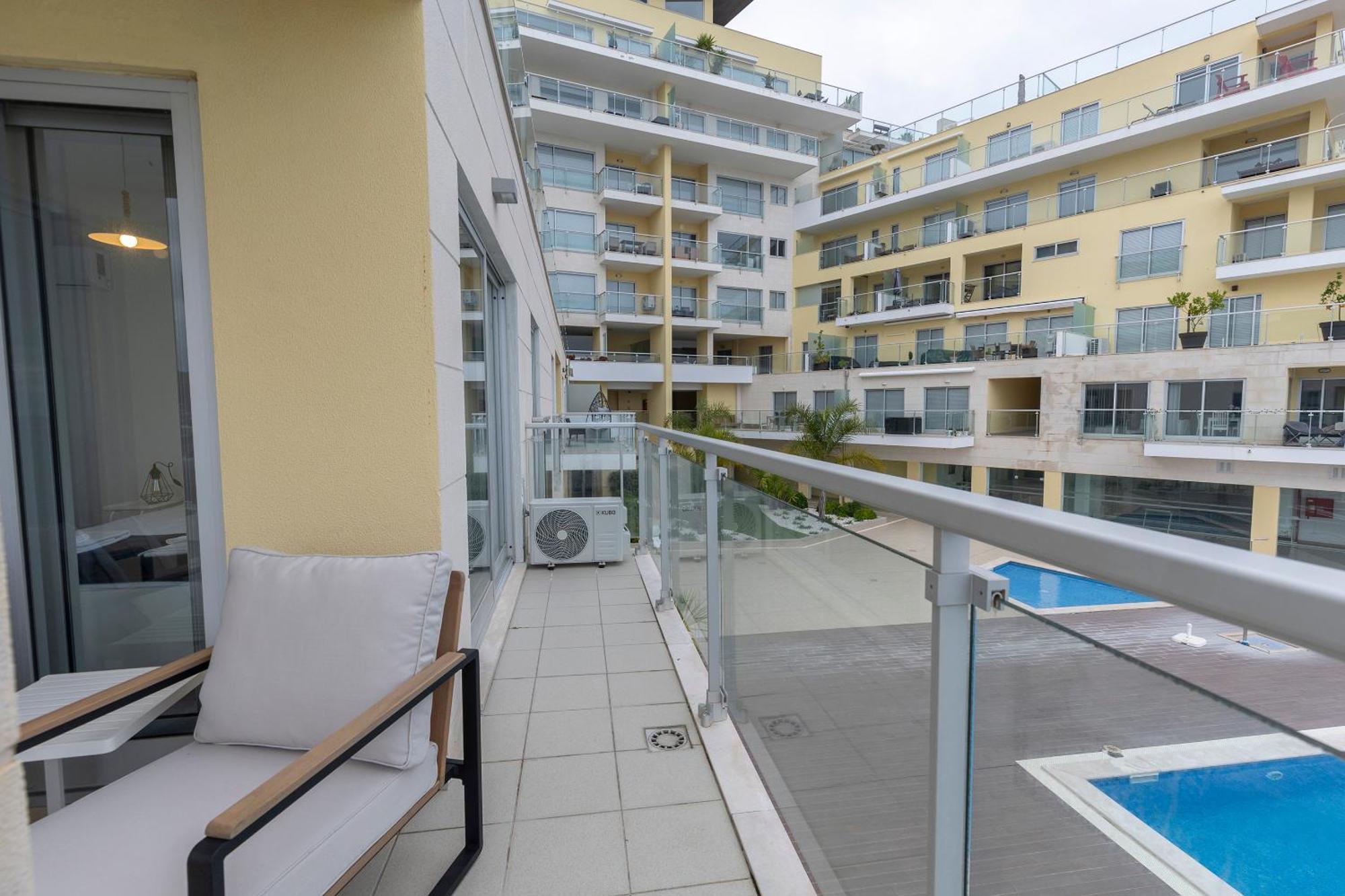 A-Mo Sesimbra By Trip2Portugal Appartement Buitenkant foto