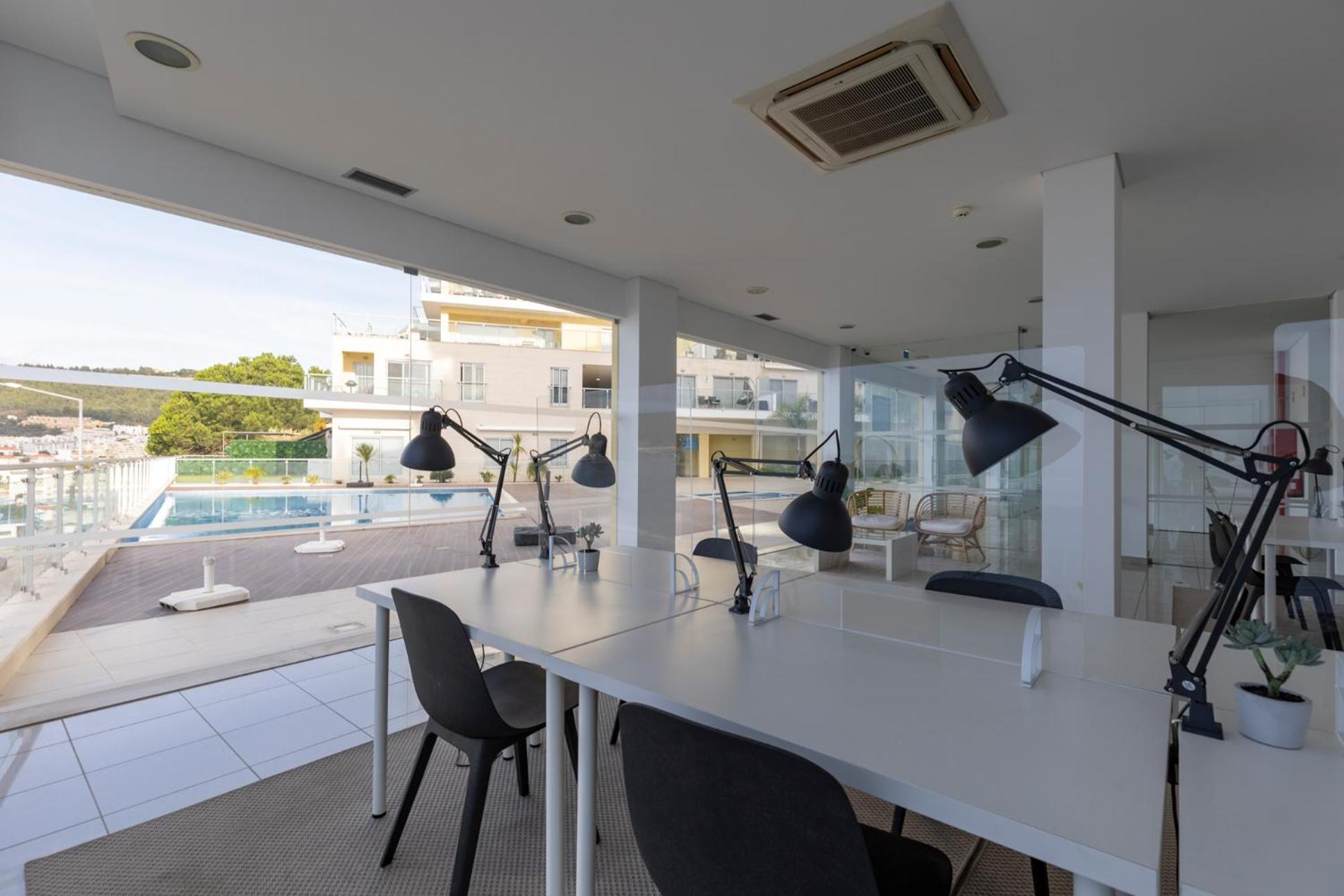 A-Mo Sesimbra By Trip2Portugal Appartement Buitenkant foto