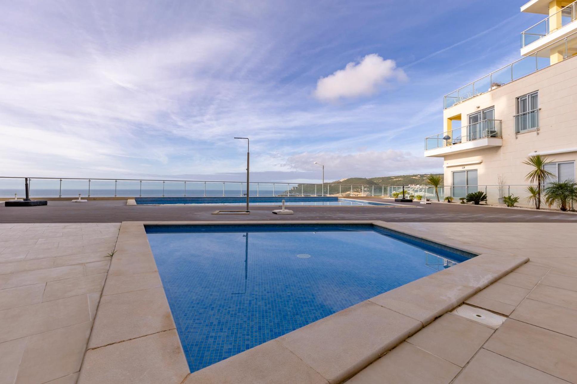 A-Mo Sesimbra By Trip2Portugal Appartement Buitenkant foto